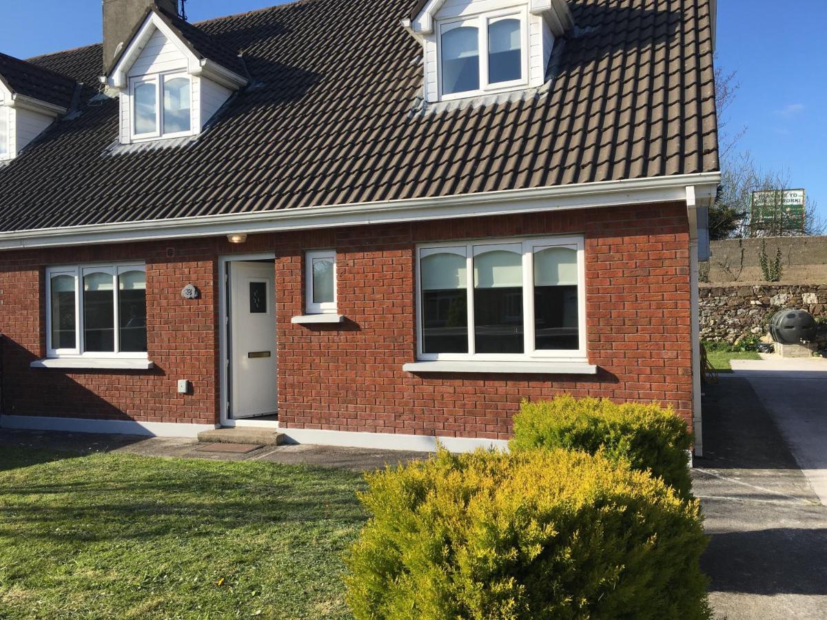Home From Home Tralee Luaran gambar
