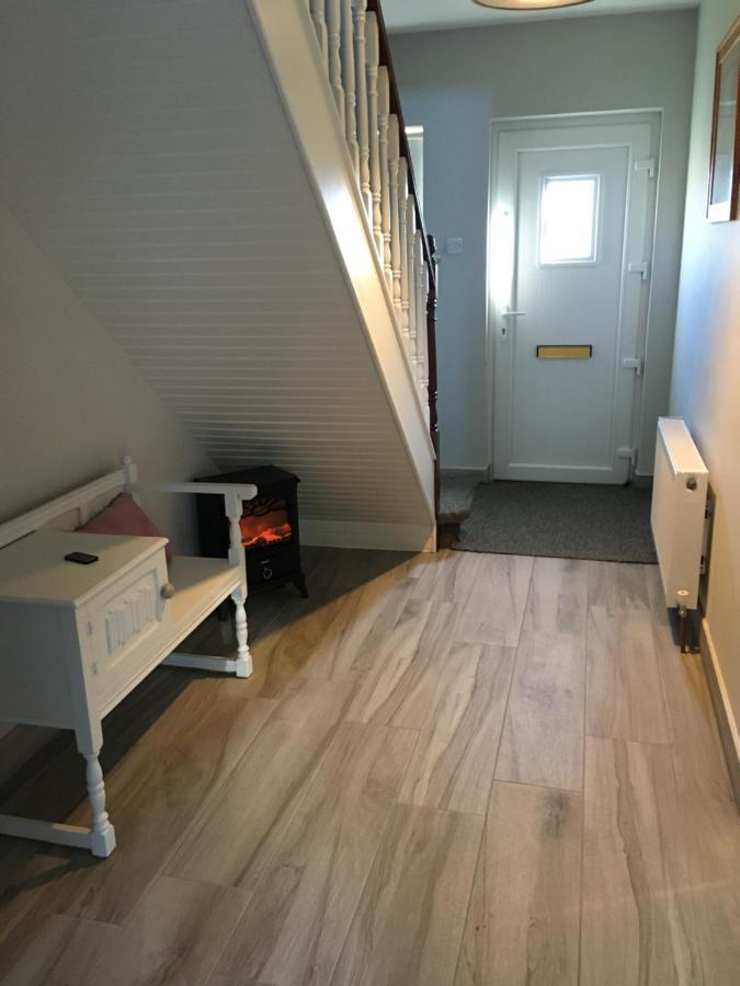Home From Home Tralee Luaran gambar