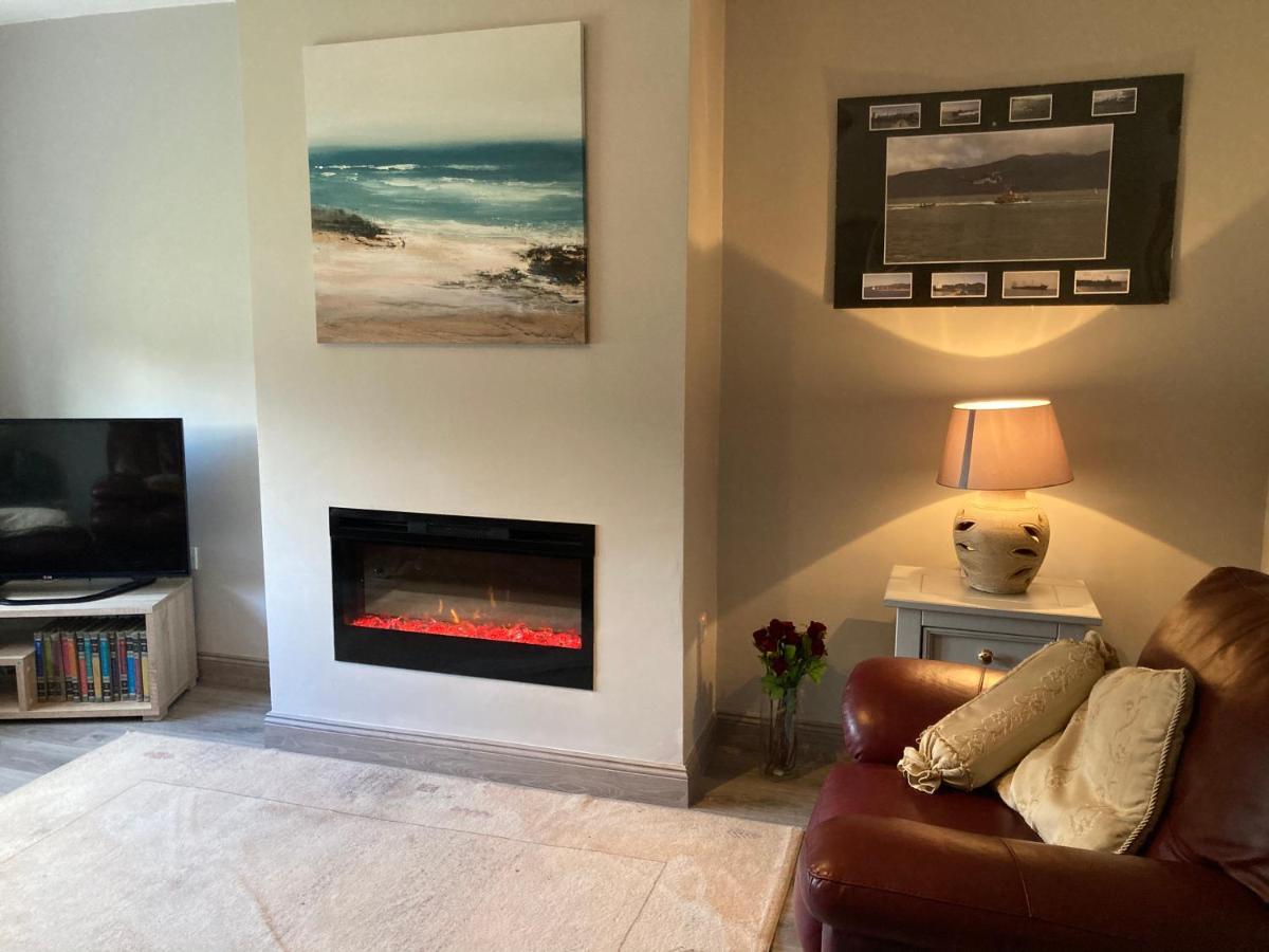Home From Home Tralee Luaran gambar