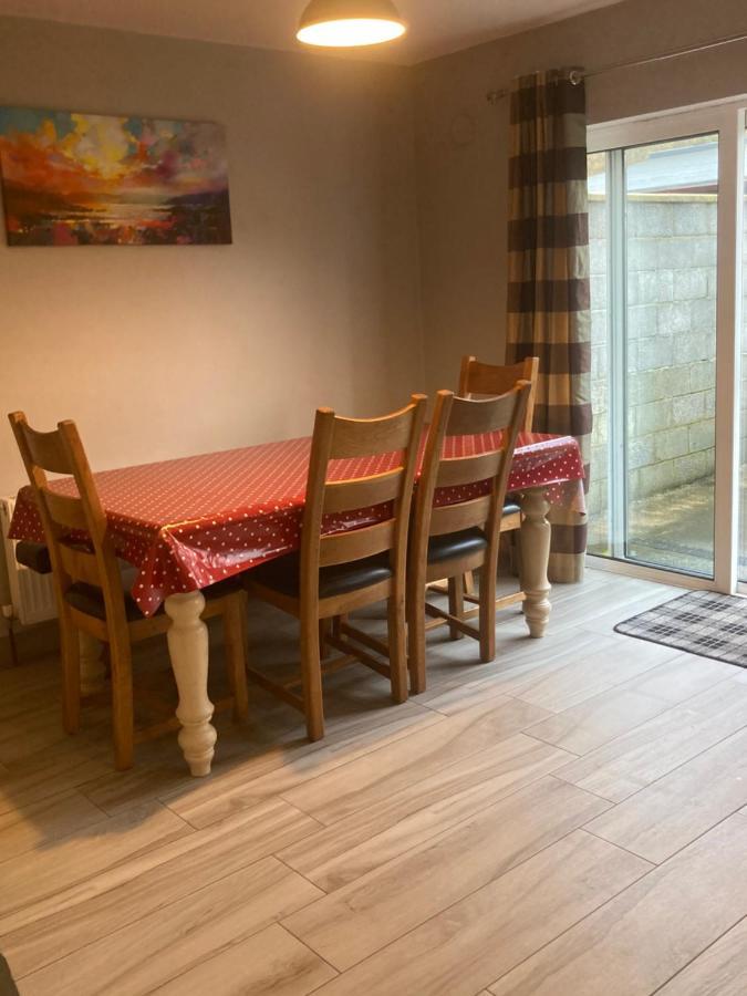 Home From Home Tralee Luaran gambar