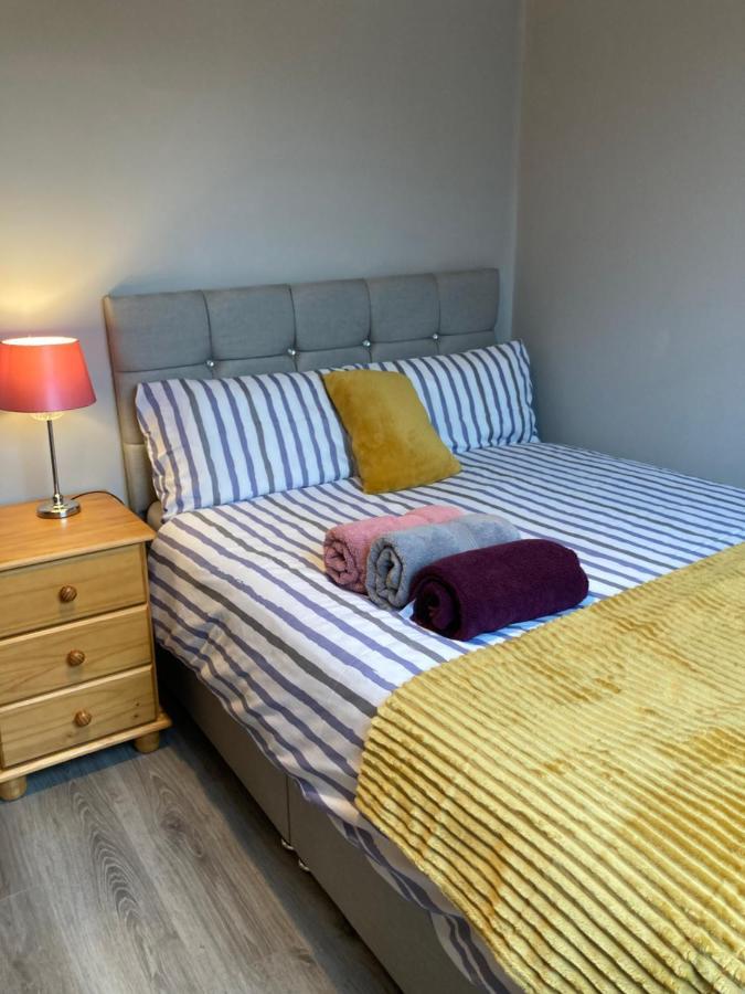 Home From Home Tralee Luaran gambar